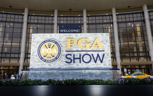 The Power Of The PGA Show