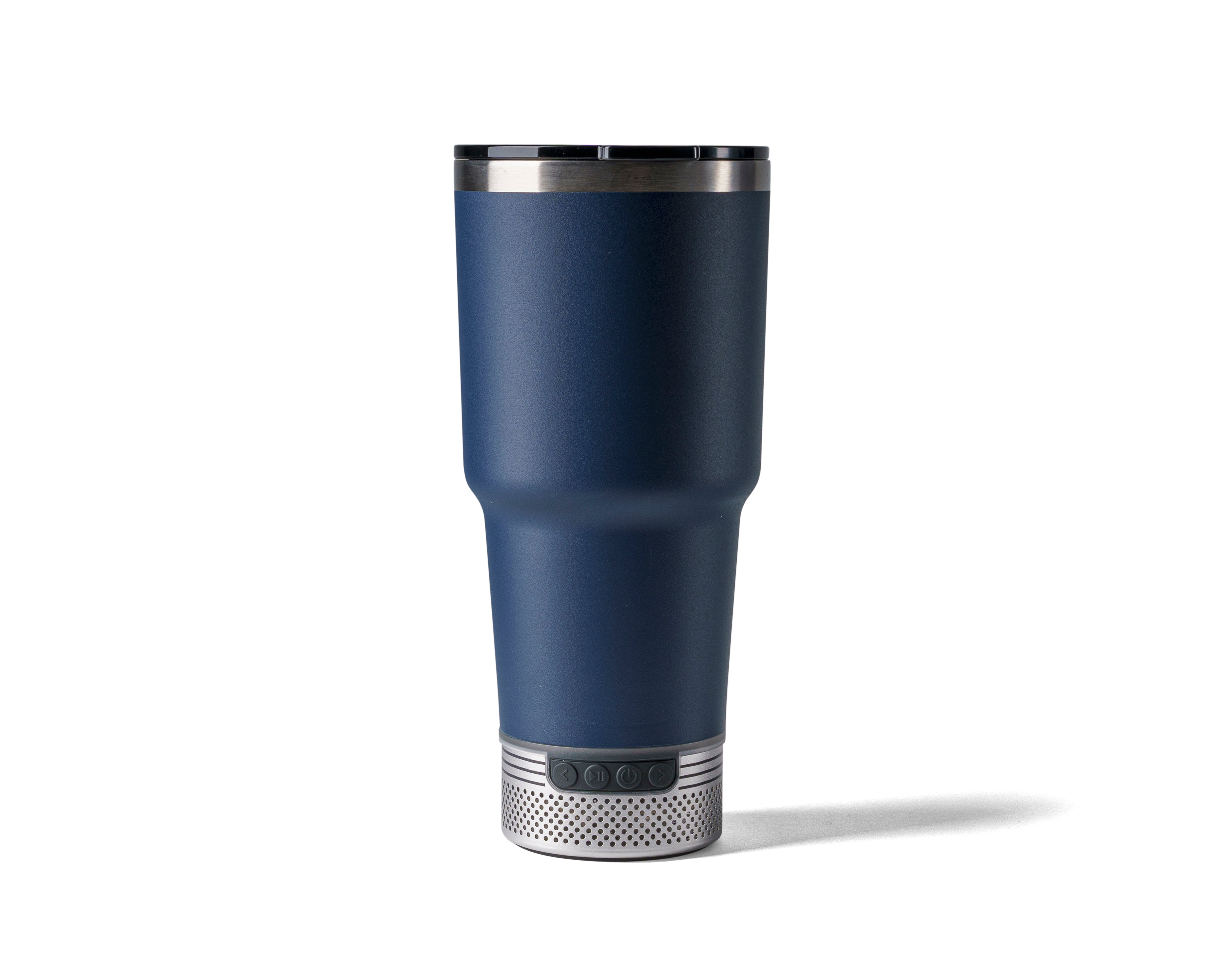 VIBE 28 oz. Speaker Tumbler 