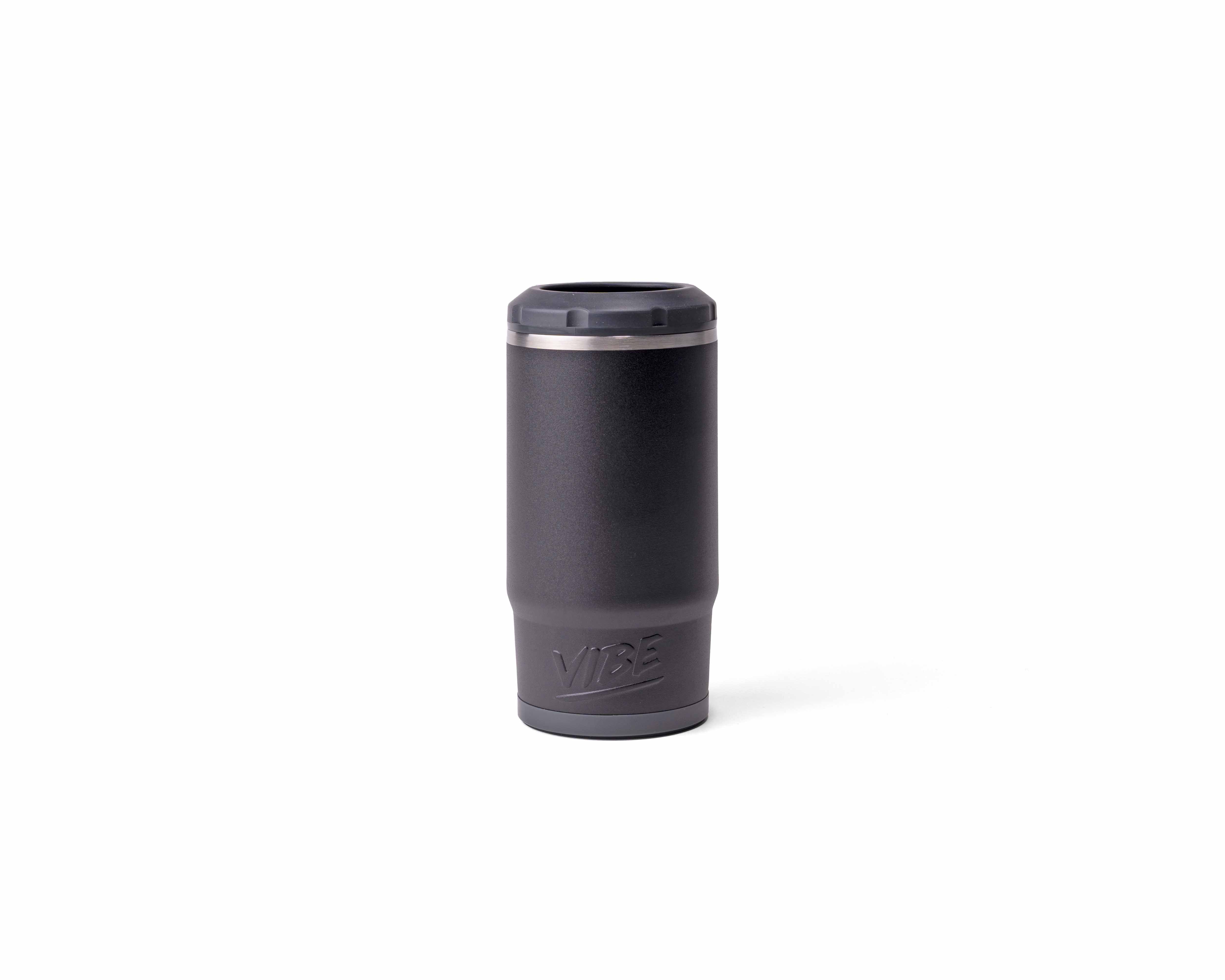 VIBE 4-IN-1 Drink Cooler  With PRO Speaker Attachment – Vibe Tumblers