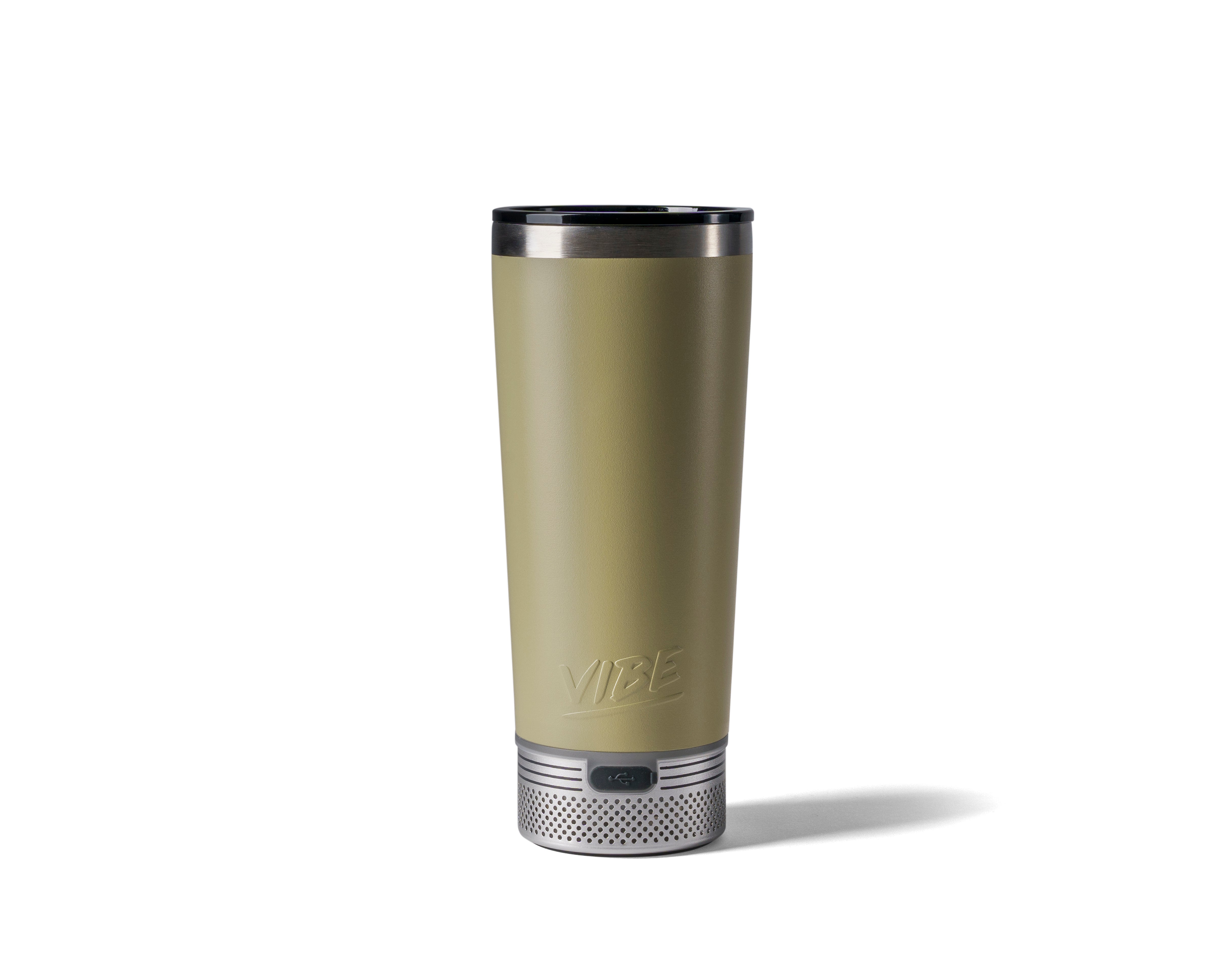 Vibe Yeti Water Bottle — Vibe