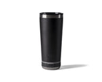 Cadence Stainless Steel Tumbler with Wireless Speaker 18 oz